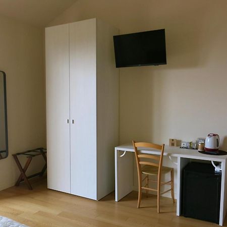Agriturismo Forest B&B Iseo Zewnętrze zdjęcie