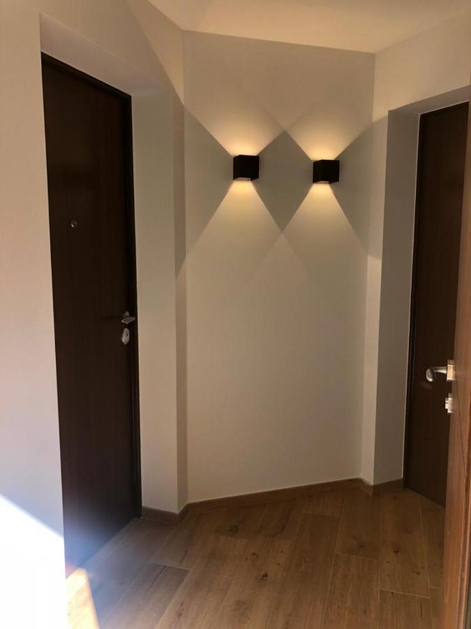 Agriturismo Forest B&B Iseo Zewnętrze zdjęcie