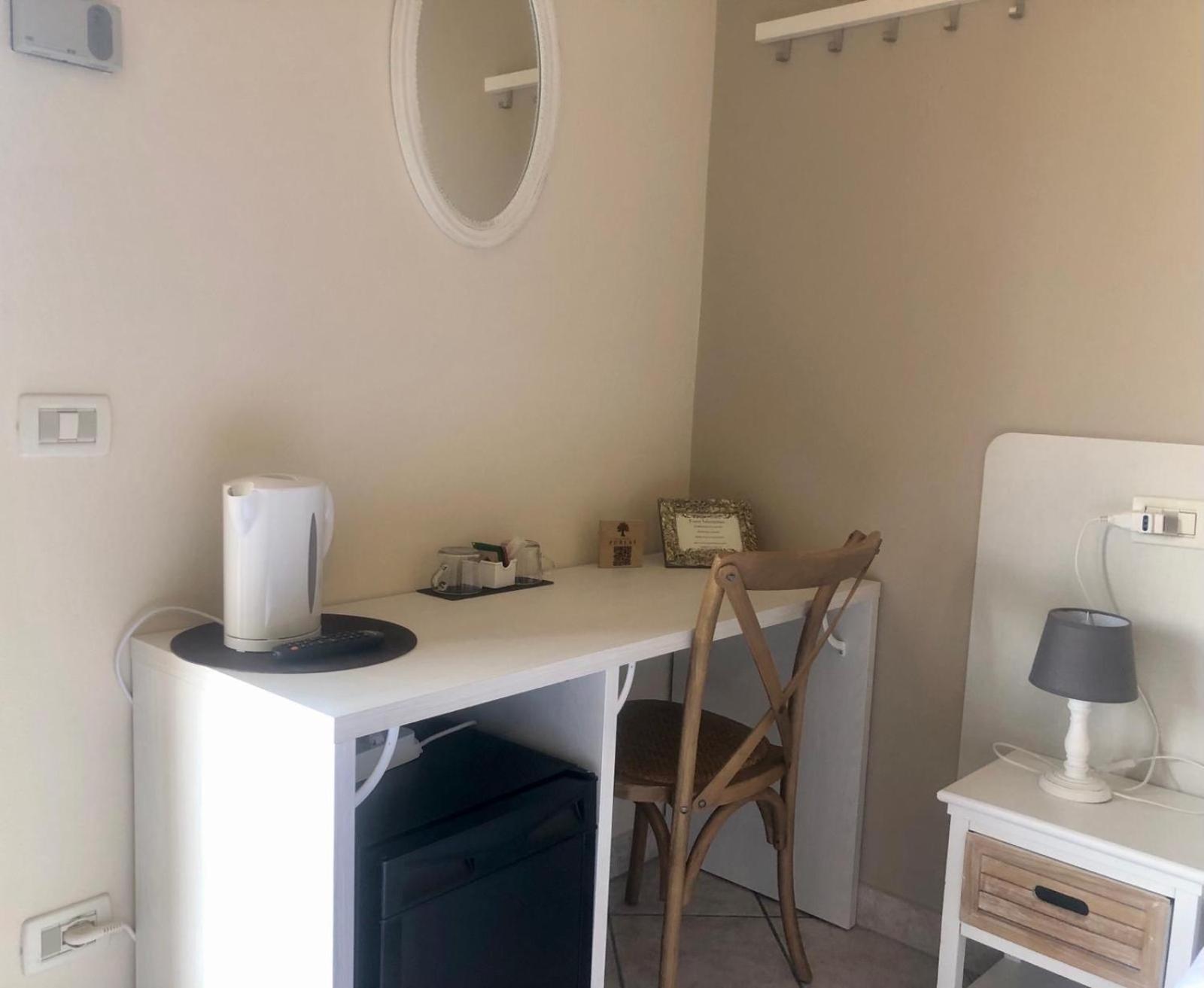 Agriturismo Forest B&B Iseo Zewnętrze zdjęcie
