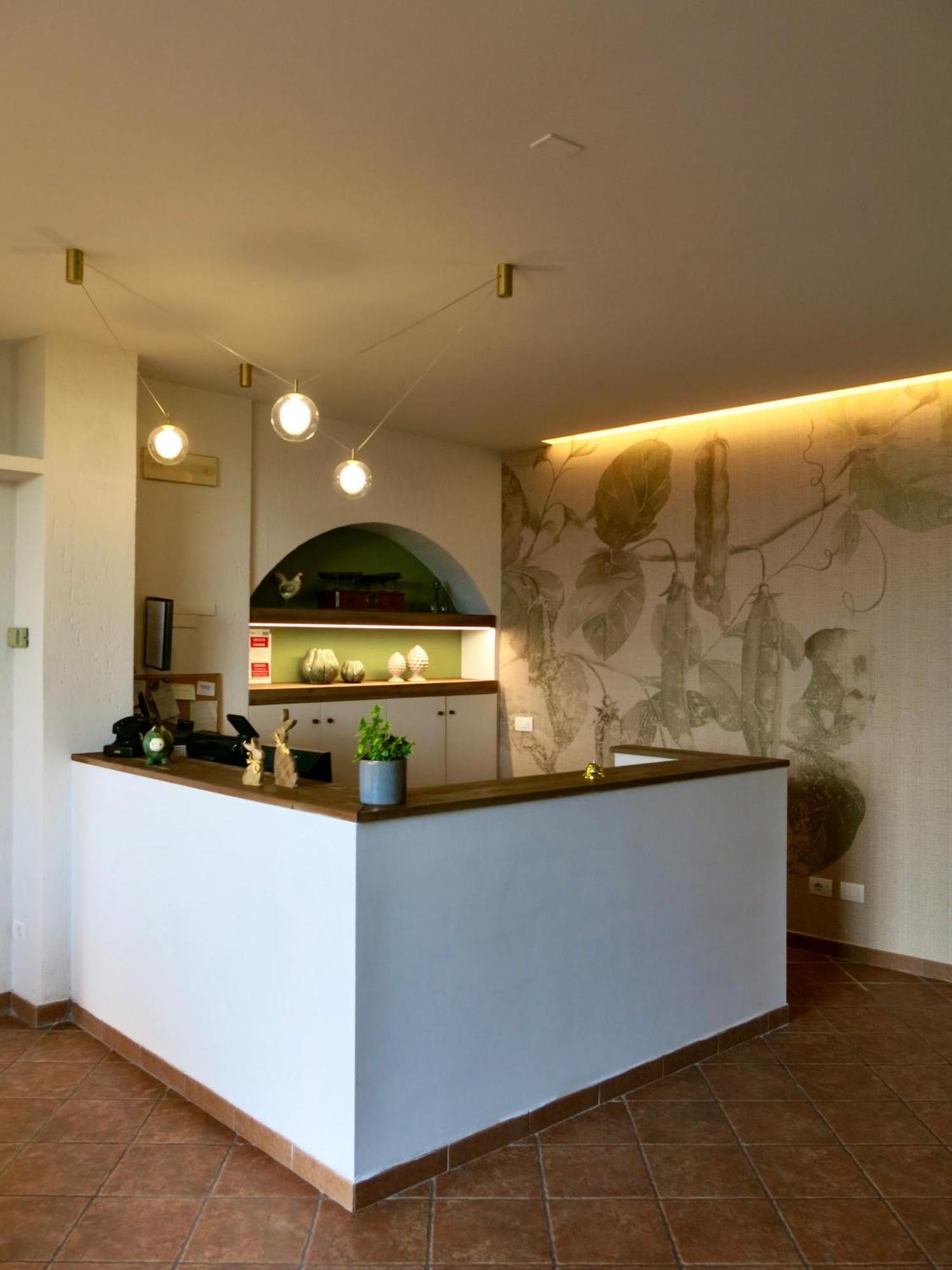 Agriturismo Forest B&B Iseo Zewnętrze zdjęcie