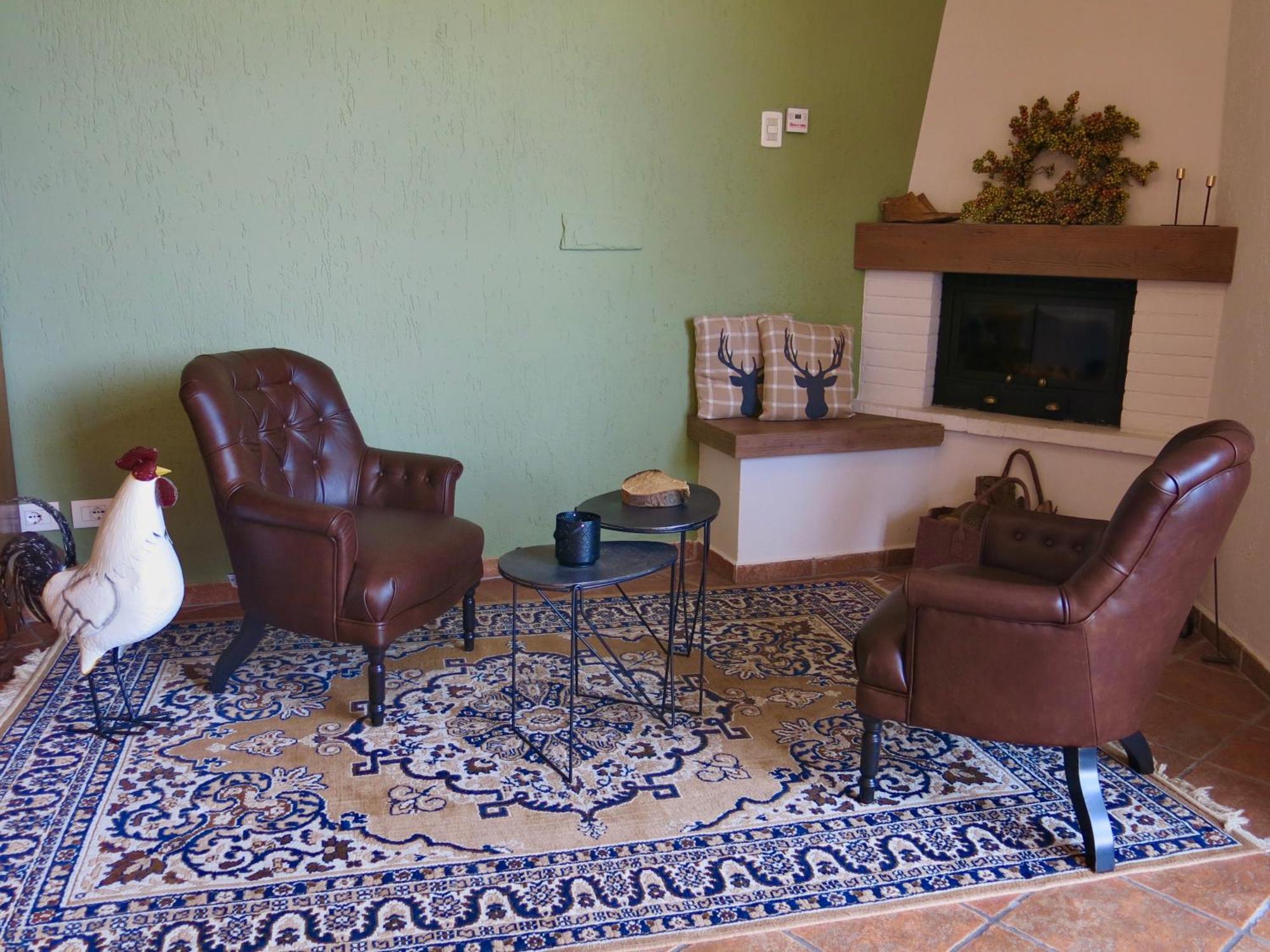 Agriturismo Forest B&B Iseo Zewnętrze zdjęcie