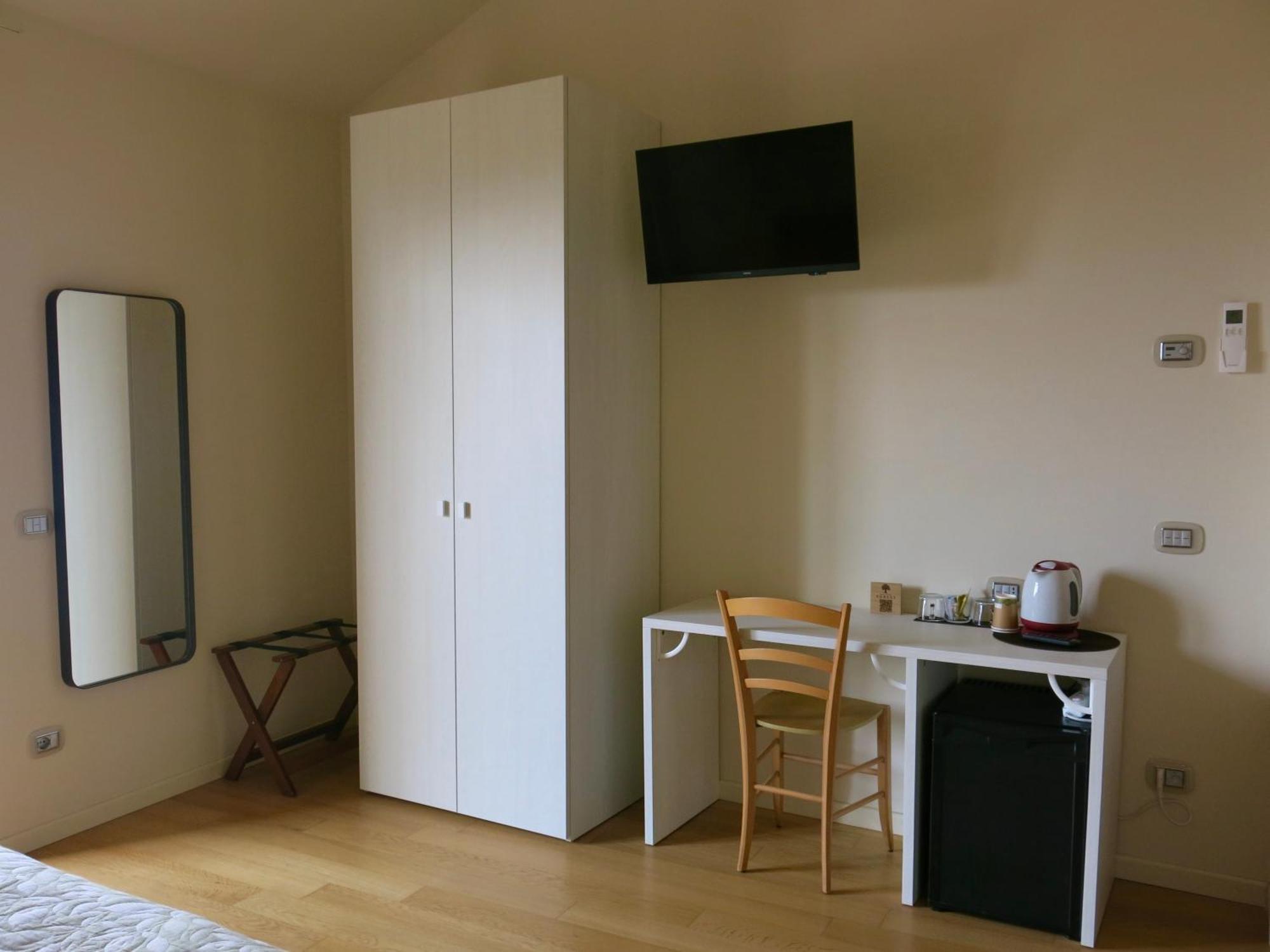 Agriturismo Forest B&B Iseo Zewnętrze zdjęcie