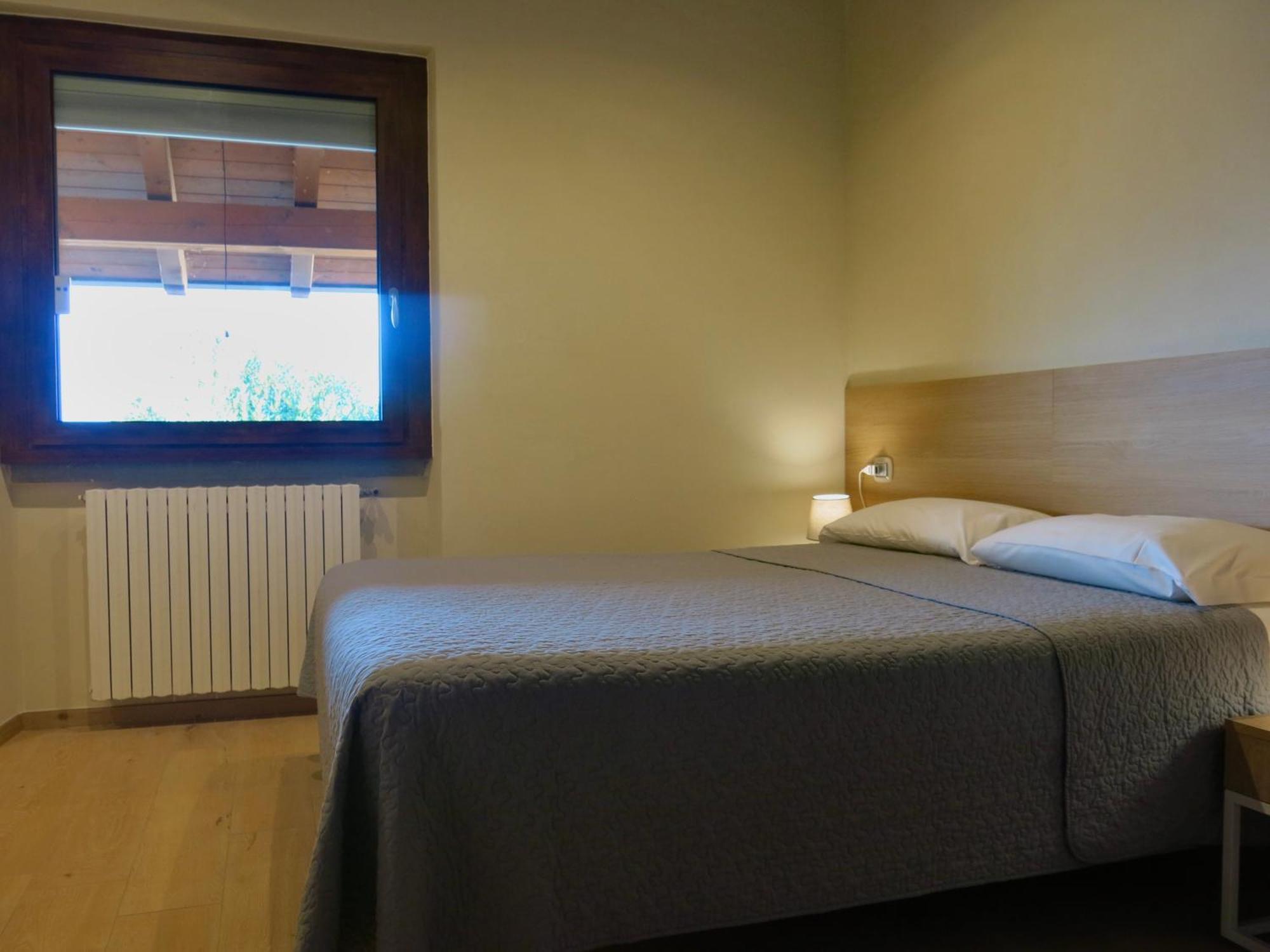 Agriturismo Forest B&B Iseo Zewnętrze zdjęcie