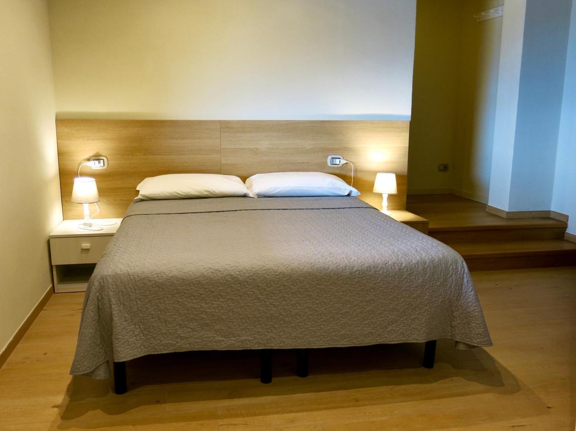 Agriturismo Forest B&B Iseo Zewnętrze zdjęcie