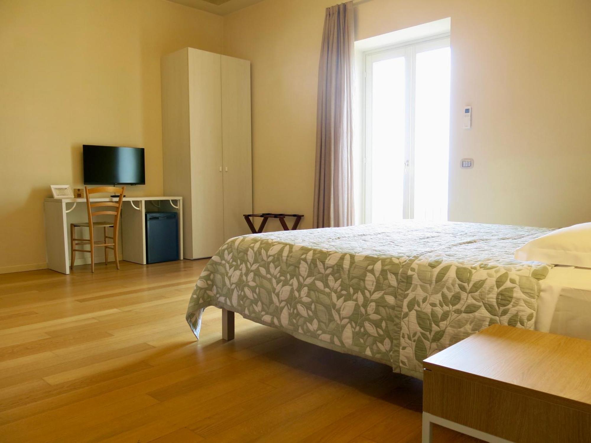 Agriturismo Forest B&B Iseo Zewnętrze zdjęcie