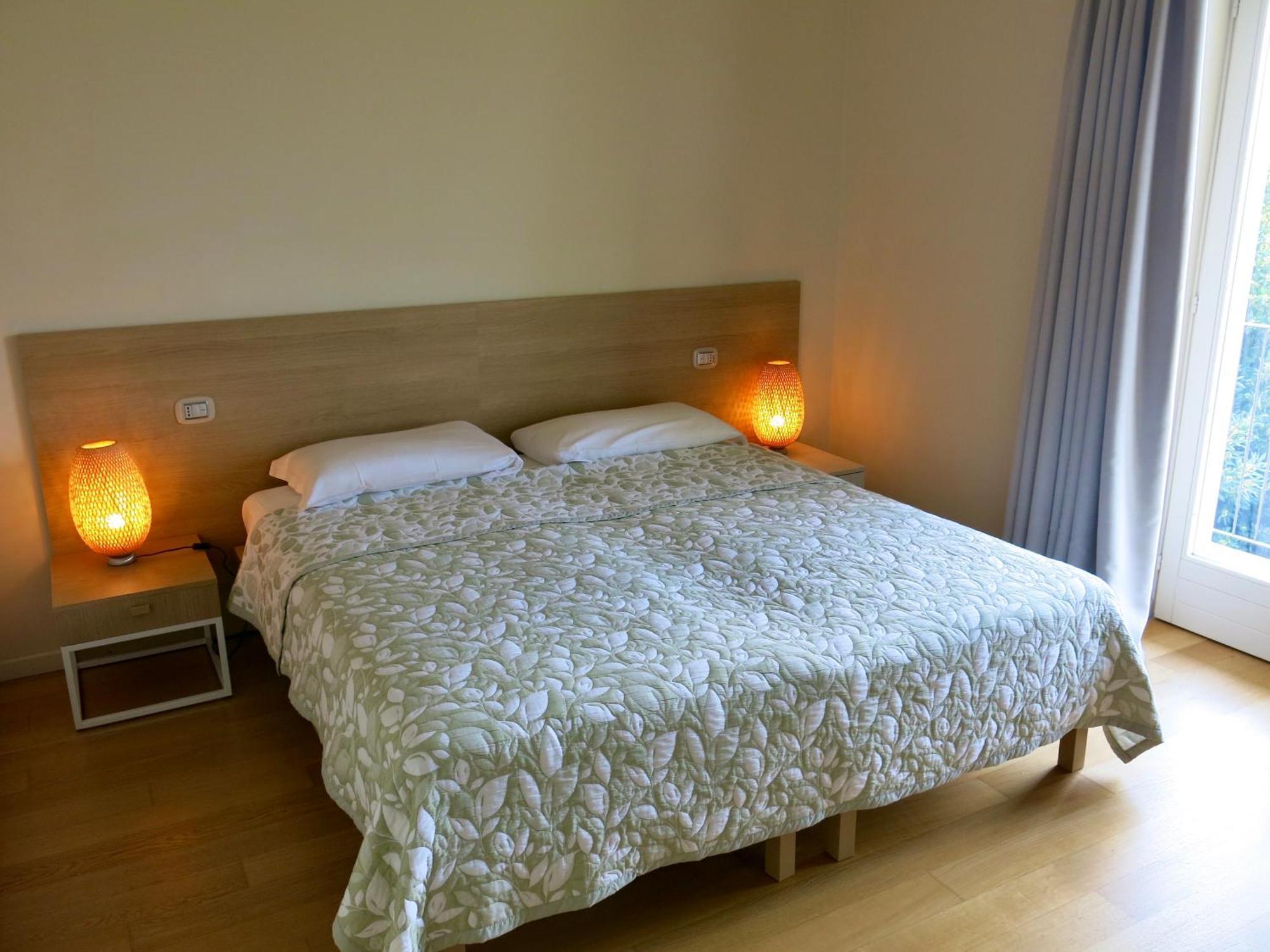 Agriturismo Forest B&B Iseo Zewnętrze zdjęcie